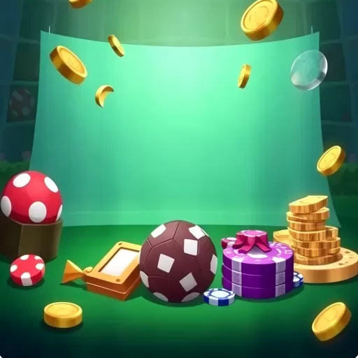 Mengulas Fitur Menarik di Situs Game wk888