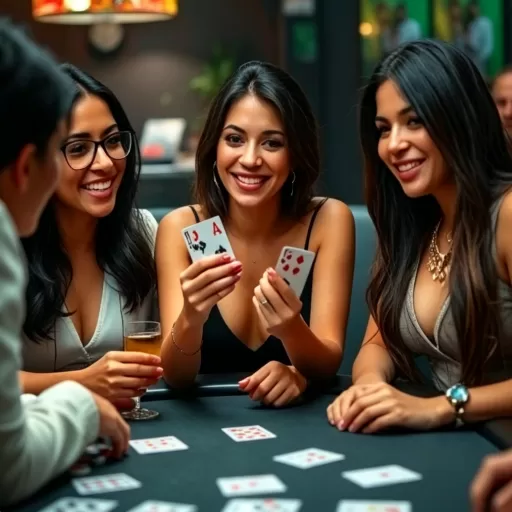 wk888: Menyelami Keseruan Permainan Poker yang Menarik di Indonesia
